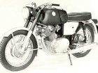 Laverda 650 Prototype